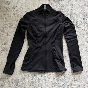 Adidas Stella McCartney fitness jacket, size S